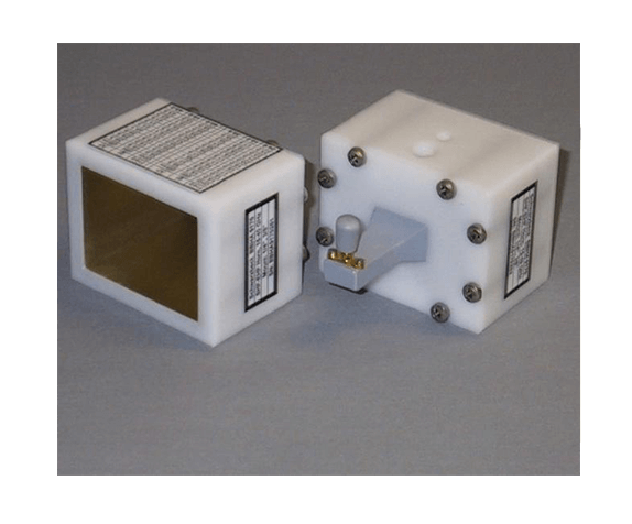 BBHA 9170_寬帶喇叭天線(xiàn)_15-26.5 (40) GHz